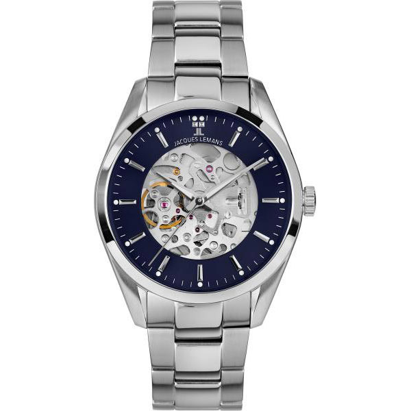 Часы Jacques Lemans Automatic 1-2087H